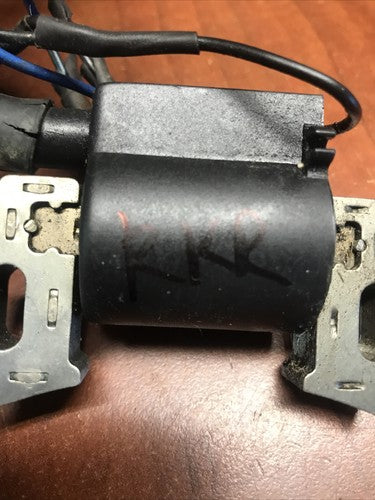 OEM Part Ignition Module MTD OHV 165-SU 179cc Gas Engine Yard M. Snow Thrower