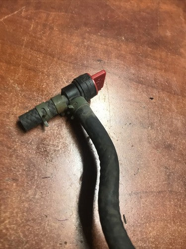 Use OEM Parts Fuel Shut Off Valve Assy Briggs and Stratton 12D133-0133-E8 Ariens