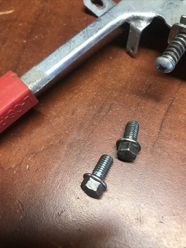 OEM Part Throttle Control MTD OHV 165-SU 179cc Gas Engine Yard M. Snow Thrower