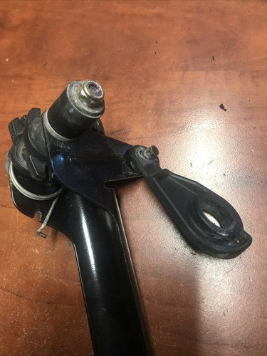 Used OEM Parts Auger Paddle Clutch Assembly for Ariens 920006 Snowblower 24