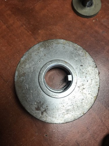 OEM Part Auger Pulley Kit For 22” Yard Machines 31A-32AD729 Gas Snow Thrower