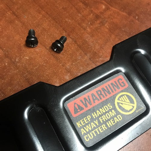 New Genuine Parts Side Cover 5140010-78 DeWalt DW735 Type1 13” Thickness Planer