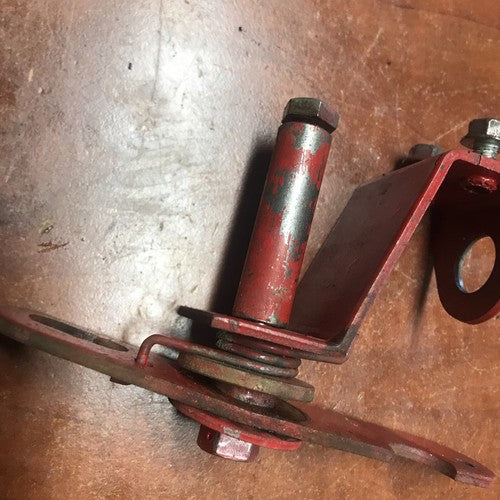 Use OEM Part Shift Lever Assy For 22” Snapper   I422 Gas 4 Cyc. Snowblower