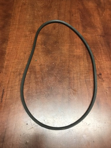 OEM Part Auger V-Belt Assembly For 24” Aircap 5/24 PJ-605/8461 Gas Snowblower
