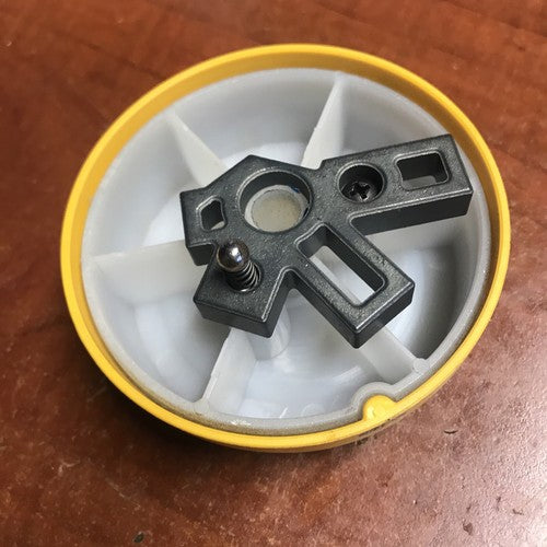 New OEM Part Turret 5140010-25 Assy DeWalt DW735 Type12 13” Thickness Planer