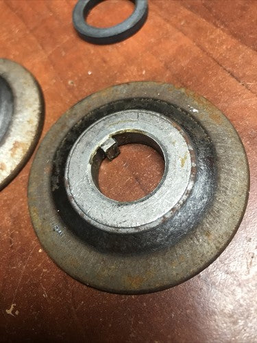 OEM Part Drive Pulley Kit For 22” Yard Machines 31A-32AD729 Gas Snow Thrower