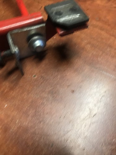 Used OEM Parts PULLEY-IDLER 3-4244 Assy For Toro 521 Snowblower 38052