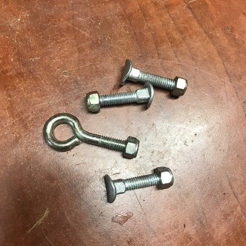 OEM Part Handle Hardware Kit Assy For 38180 Toro Snow Thrower Toro 47PJ8  Engine