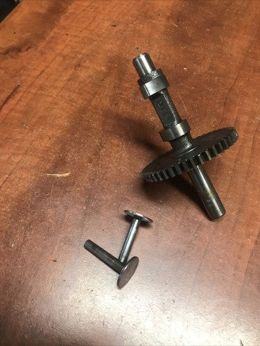 OEM Part Camshaft Assembly For Tecumseh HS50-67008C 24” Ariens Snowblower