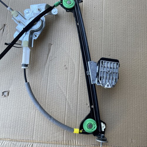 New Oem Window Regulator Only Front Right Dorman 749-187 fits 05-09 Ford Mustang
