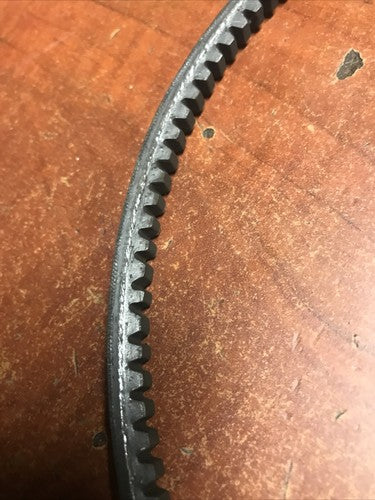 Used OEM Parts BELT Auger Assembly  For Toro 521 Snowblower 38052
