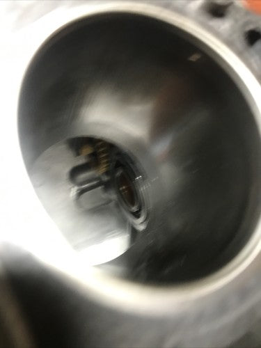 OEM Part Cylinder Assy For MTD OHV 165-SU 179cc Gas Engine Yard M. Snow Thrower