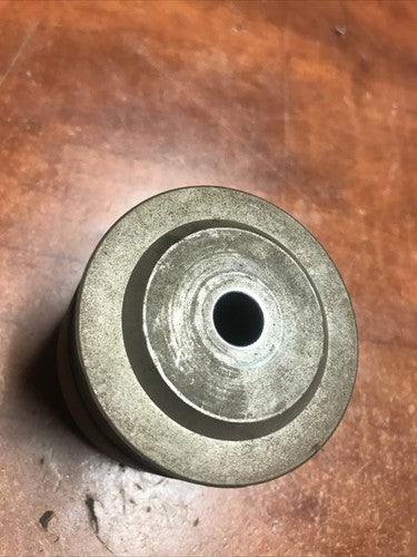 Used OEM Parts ENGINE PULLEY #: 43-7370 Assembly For Toro 521 Snowblower 38052