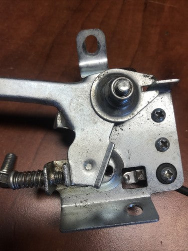 OEM Part Throttle Control MTD OHV 165-SU 179cc Gas Engine Yard M. Snow Thrower