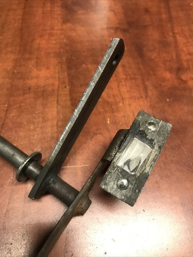 OEM Part BRAKE CLUTCH ARM Assembly For 24” Ariens ST504 932006 Gas Snowblower