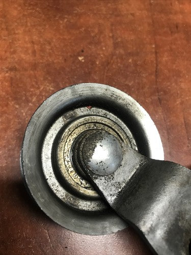 OEM Part Belt Idler Arm Assembly For 24” Ariens ST504 932006 Gas Snowblower