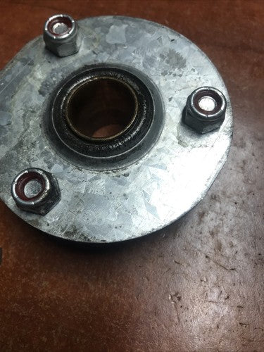 Used OEM Parts Impeller Bearing Flanges Assembly’s For Toro 521 Snowblower 38052