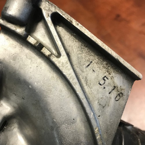 OEM Part CYLINDER CRANKCASE  Assy For 38180 Toro Snow Thrower Toro 47PJ8  Engine