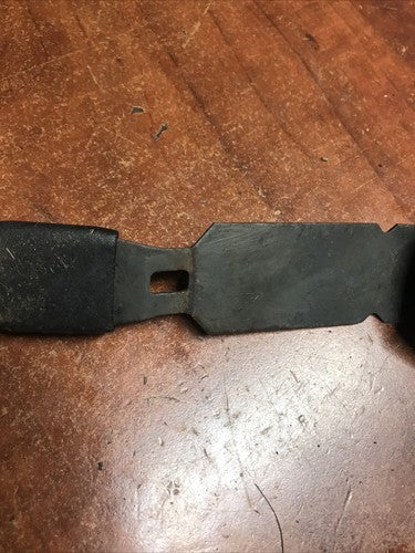 Used OEM Part Rear Right Axle Assy for Craftsman Push LawnMower Model 917.388720