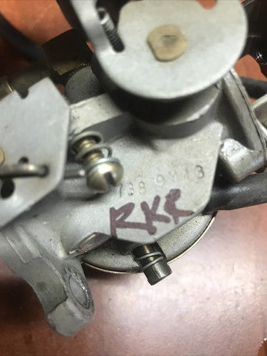 OEM Part Carburetor Assembly For Tecumseh HS50-67008C 24” Ariens Snowblower