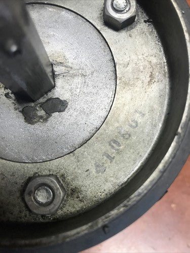 OEM Part Complete Friction Assembly For 24” Ariens ST504 932006 Gas Snowblower