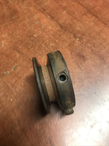 OEM Part Camshaft Pulley Assembly For 24” Ariens ST504 932006 Gas Snowblower