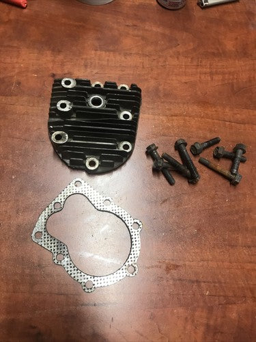 OEM Part Cylinder Head Assembly For Tecumseh HS50-67008C 24” Ariens Snowblower