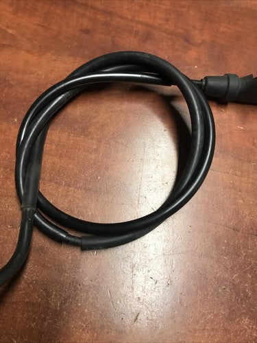 2002 Suzuki Volusia VL800 Intruder Left Handlebar Engine Clutch Lever Cable OEM