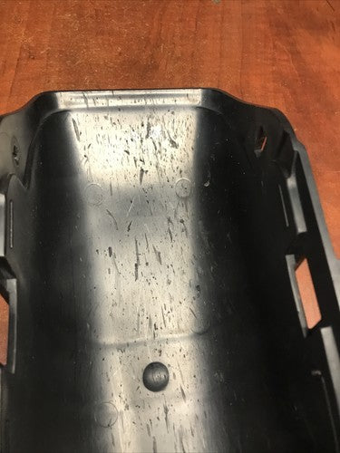 OEM Part Snow Chute Assembly For 22” Yard Machines 31A-32AD729 Gas Snow Thrower