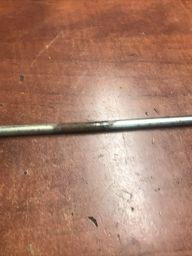 Used OEM Parts Chute Crank Rod Assembly for Ariens 920006 Snowblower 24