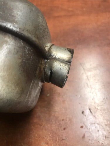 Use OEM Parts 790548 MUFFLER  Assy Briggs and Stratton 12D133-0133-E8 Ariens