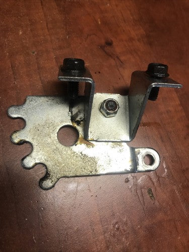Used OEM Parts GEAR-QUADRANT #: 37-8800 Assy For Toro 521 Snowblower 38052