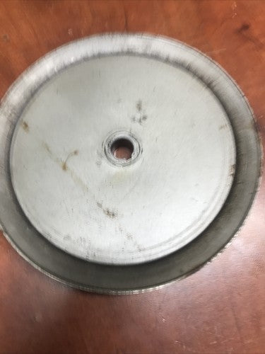 OEM Part Auger Pulley Assembly For 24” Aircap 5/24 PJ-605/8461 Gas Snowblower