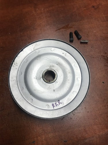 Used OEM Parts Impeller PULLEY 37-6890 Assembly’s For Toro 521 Snowblower 38052