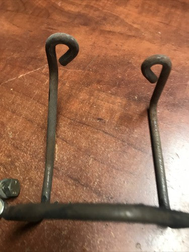 Used OEM Parts FINGER BELT  Assembly for Ariens 920006 Snowblower 24