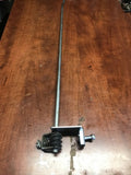 Used OEM Parts Chute Crank Complete Assembly For Toro 521 Snowblower 38052
