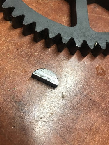 Used OEM Parts SPUR GEAR 54T .75ID X Assembly for Ariens 920006 Snowblower 24