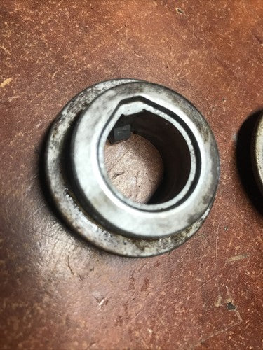 Used OEM Parts 52006600 Pulley Kit Assembly for Ariens 920006 Snowblower 24