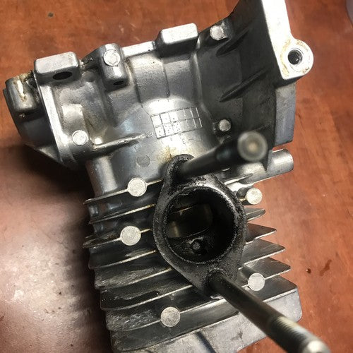 OEM Part CYLINDER CRANKCASE  Assy For 38180 Toro Snow Thrower Toro 47PJ8  Engine
