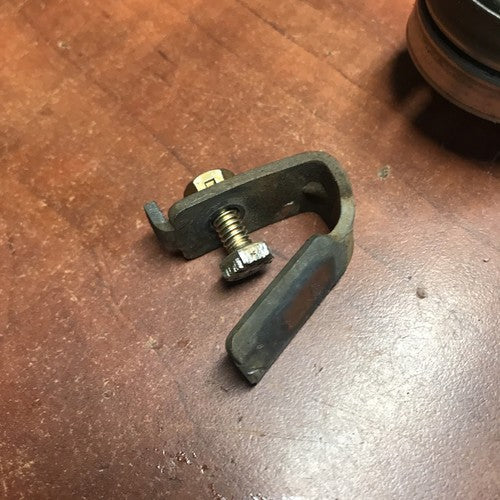 OEM Part Auger Tension Assembly For 20” Murray E2030061 Gas 2 Cyc. Snowblower