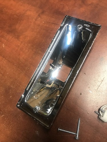 OEM Part Headlight Assembly For 18” Snow Joe  SJ621 13.5A Electric Snow Thrower