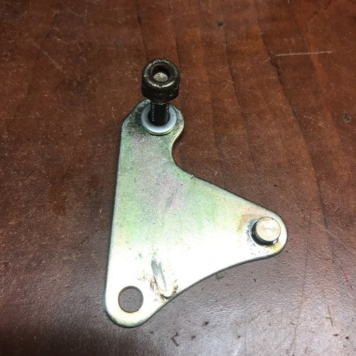OEM Part PIVOT PLATE Assy For 38180 Toro Snow Thrower Toro 47PJ8  Engine