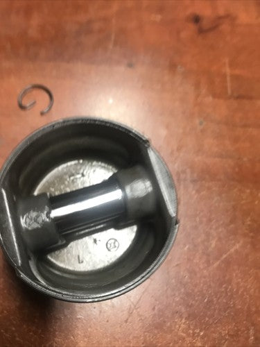 Use OEM Parts Piston Ring Kit Assy Briggs and Stratton 12D133-0133-E8 Ariens