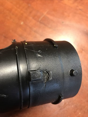 Genuine Part Hose Inlet Port Assy For RYOBI RY40WD01 10Gal 40V Cordless Vacuum