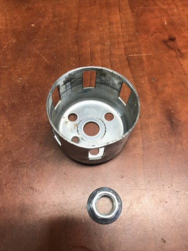 OEM Part Starter Cup For MTD OHV 165-SU 179cc Gas Engine Yard M. Snow Thrower