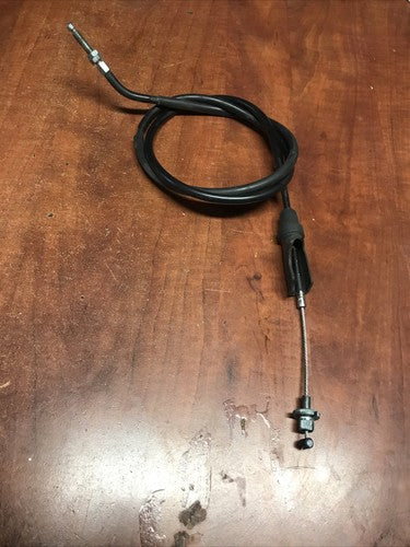 2002 Suzuki Volusia VL800 Intruder Left Handlebar Engine Clutch Lever Cable OEM