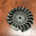 OEM Part 81-0320 FLYWHEEL Assy For 38180 Toro Snow Thrower Toro 47PJ8  Engine