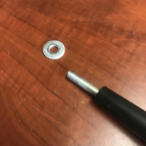 Genuine Part  Arm Lock Knob Assy For Kobalt KWS S102-06 10" Sliding Tile Saw
