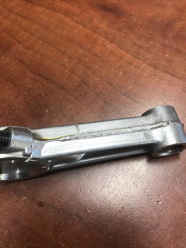 OEM Part Connecting Rod Assembly For Tecumseh HS50-67008C 24” Ariens Snowblower