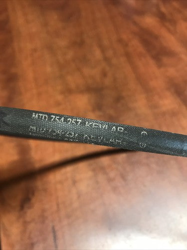 OEM Part Auger V-Belt Assembly For 24” Aircap 5/24 PJ-605/8461 Gas Snowblower